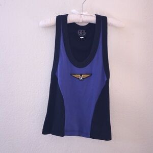 ⭐️🔻💎Flight Logo Tank